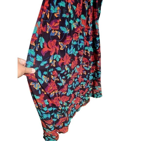 TORRID NWT dress size M/L 10 of plus 0 - Picture 7 of 10